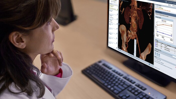 Radiology