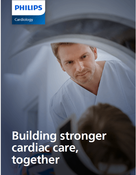 Building stronger cardiac care, together