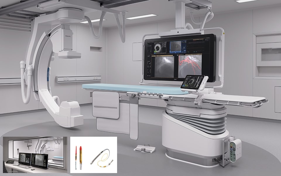 CAD clinical efficiency treatment