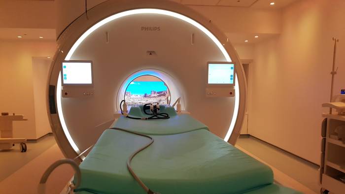 patient experience is important