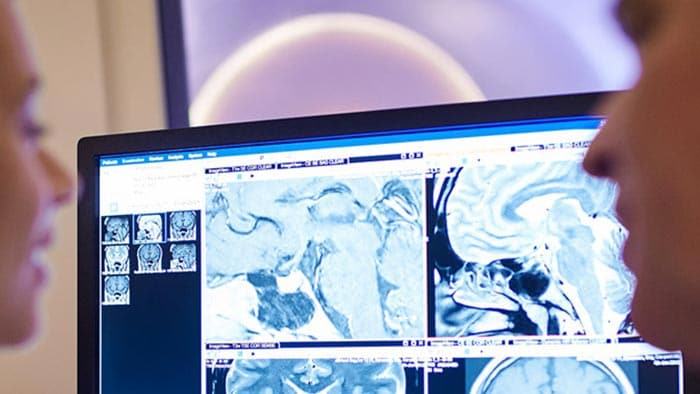 Seamless radiology solutions