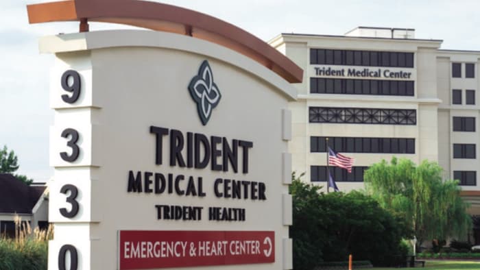 Trident medical