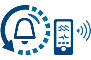 Alarm Management reduction in alarms in Telemetry Unit