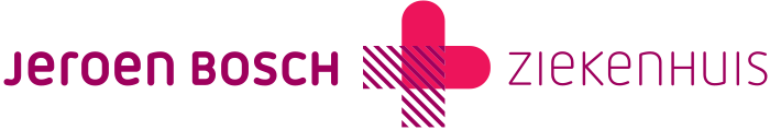 Jeroen Bosch Hospital Logo