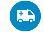 ambulance icon