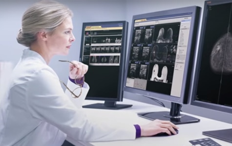 Philips Breast Cancer Solutions 2015