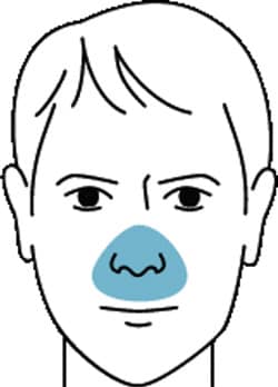 Nasal masks