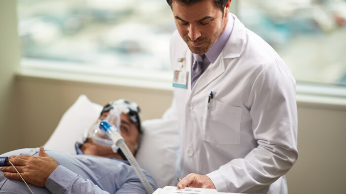 An introduction to expiratory flow limitation 