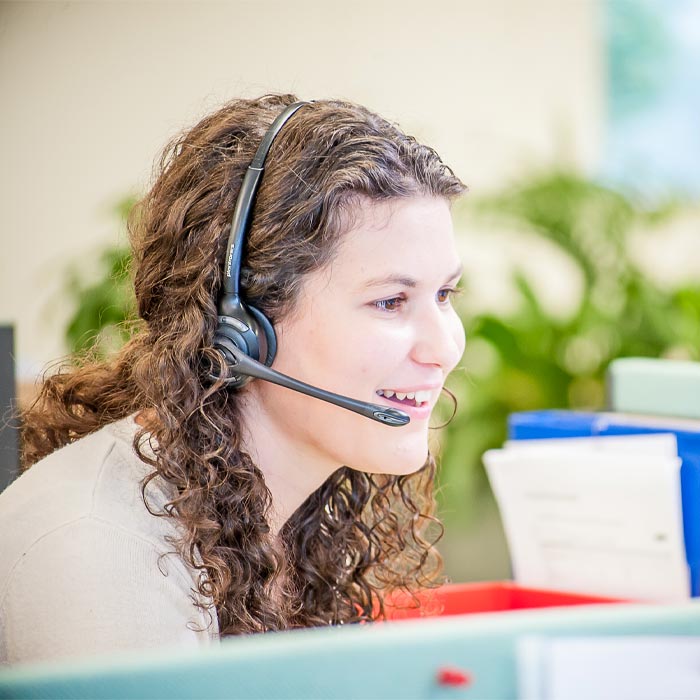 Sleep support service