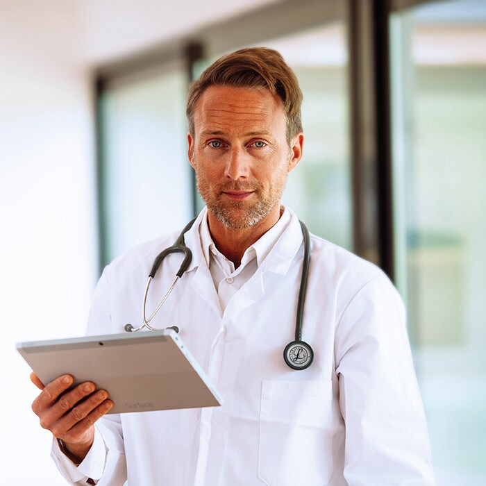 Patient compliance management