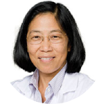Dr. Rebecca Hahn