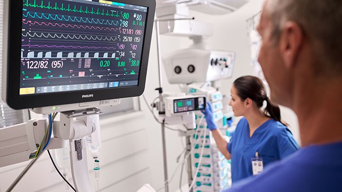 Patient Safety and Rapid Response