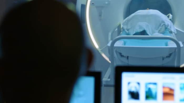 MRI quality