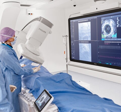 Philips Azurion product video