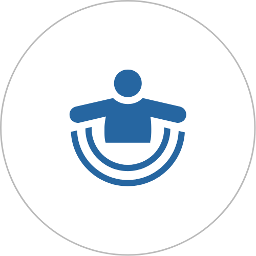 Customize icon