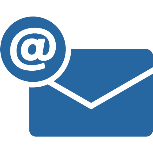 Newsletter icon