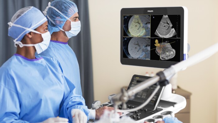 Interventional Radiology