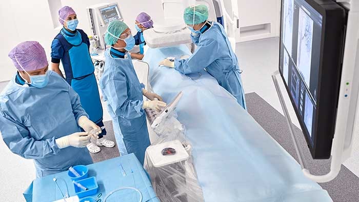 Enhance anesthesiology and patient safety