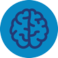 brain icon