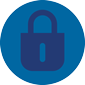 lock icon