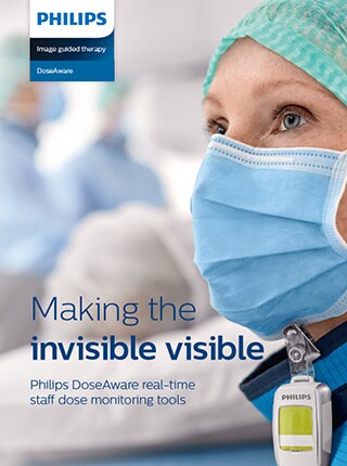 DoseAware product