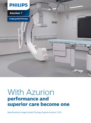 Azurion 7 C12