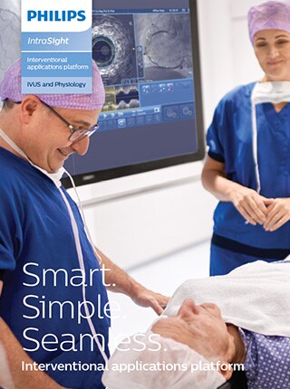 Intrasight family brochure