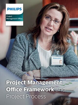 Philips project management office framework
