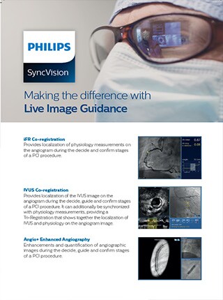 SyncVision brochure