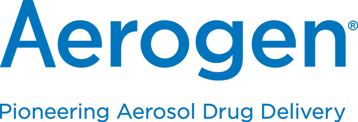 Aerogen Logo