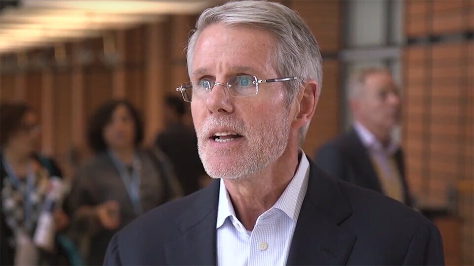 Dr. David White video thumbnail