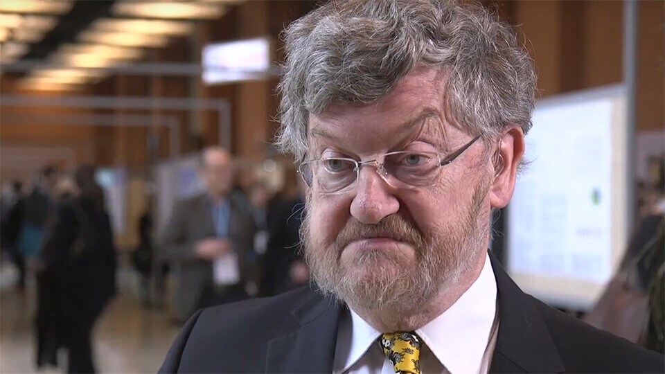 Peter Calverley video thumbnail