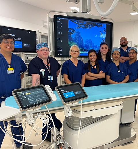 Wye Valley NHS Trust