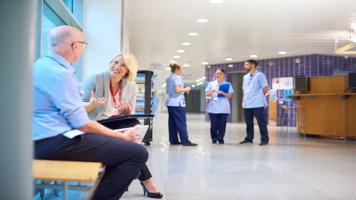 rsna spotlight