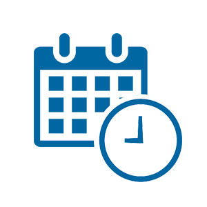 Calendar icon