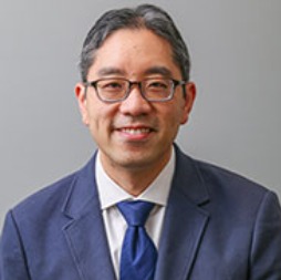 DR. Kevin J Chang