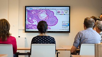 pathology education
