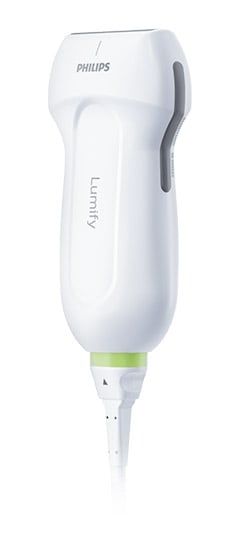 Lumify product