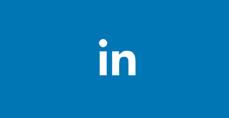 linkedin icon