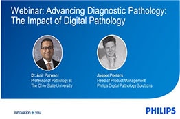 a front of a ppt presentation of a webinar