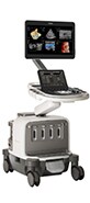 Philips EPIQ ultrasound