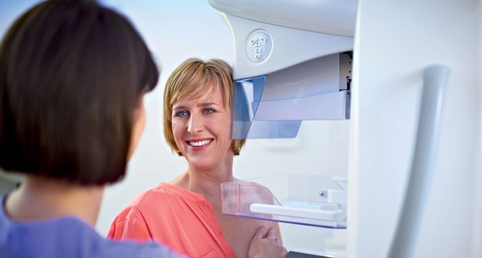 Mammography