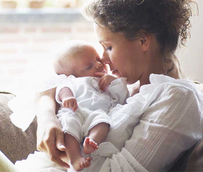 Philips jaundice management mom and baby s