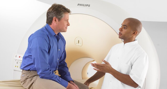 Refurbished Magnetic Resonance Imaging