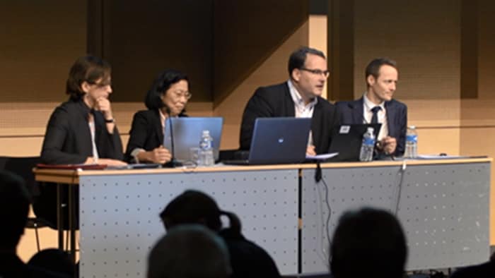 Euroecho video