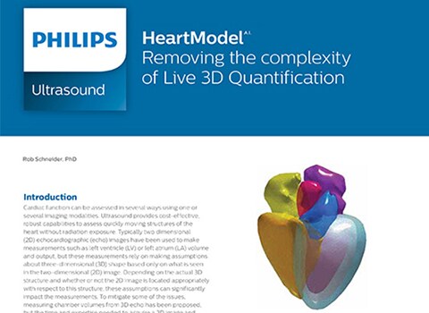 HeartModelA.I White Paper