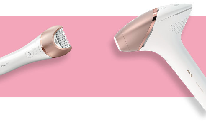 philips oneblade women