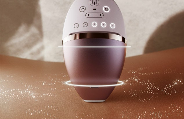 The best epilators of 2024 for hair removal, including Philips Lumea