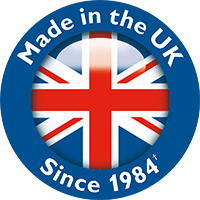 Made in the UK