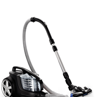 Philips Bagless Vacuum Cleaner